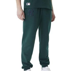 League ESSNTLS Jogger NEYYAN DKGNVY New York Yankees Groen, Groen, XS