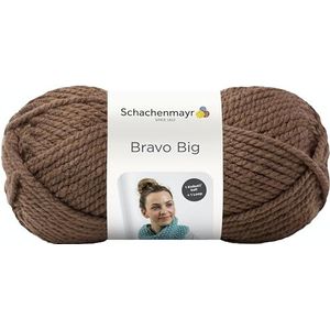 Schachenmayr Bravo Big 9807705-00110 taupe breigaren