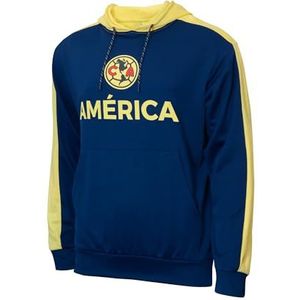 Icon Sports Heren Side Step Pullover Hoodie