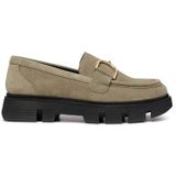 Geox - D VILDE H - Mocassins - Musk