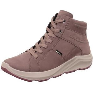 Legero Damen BLISS leicht gefütterte Gore-Tex Sneaker, DARK CLAY (ROT) 5570