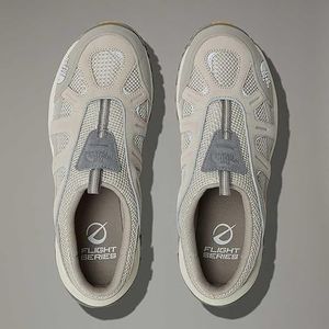 The North Face Uniseks Hedgehog 06 RVST Muiltjes Calacatta/Stone Slab 41 1/3