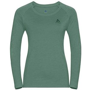 Odlo Crew Neck Concord Sweatshirt voor dames