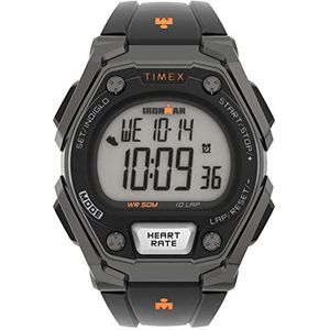 Timex Sport Horloge TW5M49400, Zwart