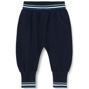 s.Oliver Junior jongens joggingbroek blauw 62, blauw, 62 cm