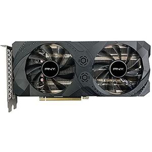 PNY GeForce RTX 3060 12GB UPRISING Dual Fan Graphics Card