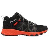 Columbia - Peakfreak Ii Outdry - Wandelschoenen - Grijs - Waterdicht