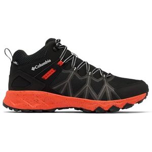 Columbia - Peakfreak Ii Outdry - Wandelschoenen - Grijs - Waterdicht