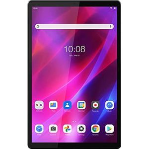 Lenovo Tab K10 10,3 inch LTE tablet, 32 GB, 3 GB RAM, blauw (Abyss Blue)