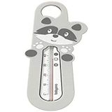 Babyono Baby Bad Thermometer - drijvende badthermometer (grijs), 1 stuk (1 stuk)
