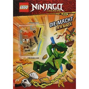 LEGO® NINJAGO® – Die Macht der Ninja