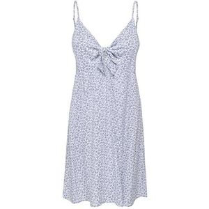 Onlnova Life Vis Jules Dress AOP, midnight navy, XS