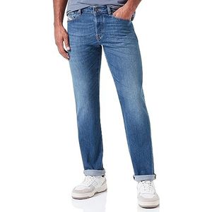Diesel D-mihtry heren jeans, 01-09G83, 36W x 32L
