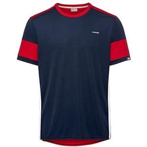 HEAD Heren Volley T-Shirt M Volley T-Shirt M