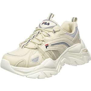 FILA Electrove Wmn dames Sneaker, Turtledove, 41 EU