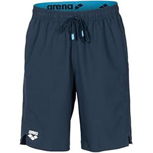 ARENA Team Panel Activewear shorts voor heren Navy L