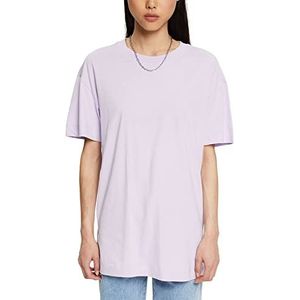 edc by ESPRIT T-shirt voor dames, 570/Lavender, M