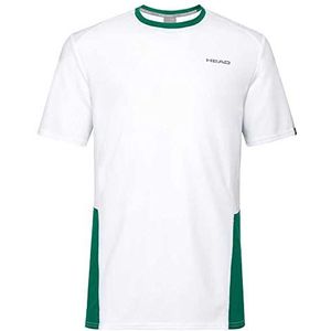 HEAD jongens Club Tech T-shirt B