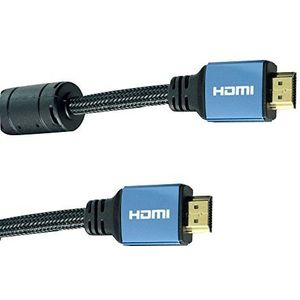 iberiapc tch603 K HDMI-kabel (versie 2.0 Ultra HD)