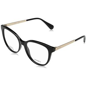 Max &Co Mo5069 zonnebril voor dames, 001, 38 EU