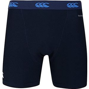 Canterbury Thermoreg 6-Inch Baselayer Shorts voor heren