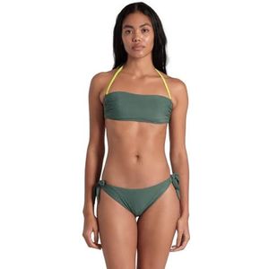 ARENA Women's PRO_File Bikini bandeau, tweedelig, dames