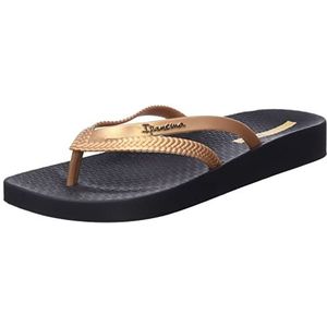 Ipanema BOSSA SOFT V FEM, zwart/goud., 41/42 EU