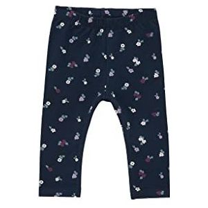 s.Oliver Junior Baby Girls Broek, Blauw, 62, blauw, 62 cm