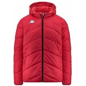 Kappa - Kappa4training Vianetto - Korte Broeken - Rood