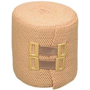 GiMa 34644 compressie bandage previbielastica, 7 m x 8 cm, 10 stuks