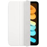 Apple Smart Folio (voor iPad mini - 6e generatie) - wit