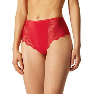 Schiesser Dames highwaist string ondergoed