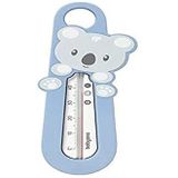 Babyono Baby Bad Thermometer - drijvende badthermometer (blauw), 1 stuk (1 stuk)