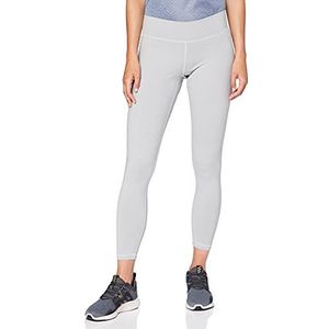 adidas Dameslegging Believe This Regular Rise, Heathered 7/8