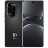 HUAWEI nova 13 Pro - Smartphone - Zwart - 12GB RAM - 512GB Opslag - 60 MP Frontcamera