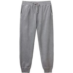 United Colors of Benetton Herenbroeken, Grijs, S