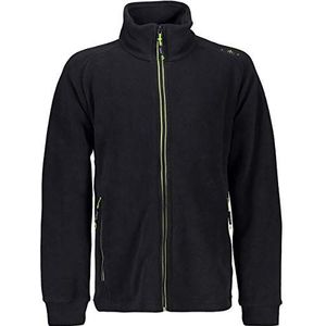 CMP fleecejack voor jongens