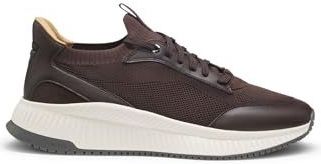 BOSS - TTNM EVO - Sneakers - Gebreide Bovenzijde