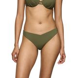 Triumph - Summer Twist - Bikinibroek - Saliegroen
