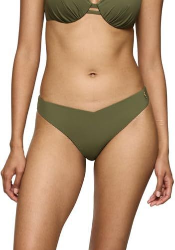 Triumph - Summer Twist - Bikinibroek - Saliegroen