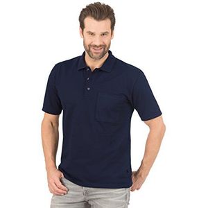 Trigema Poloshirt voor dames