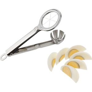 Küchenprofi - Kochmesser - RVS - Zwart