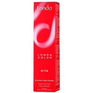 Londa Ontwikkelaar voor haarverf, 60 ml