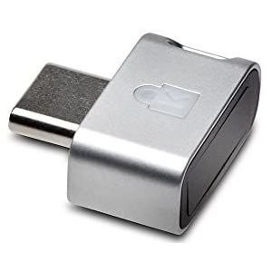 Kensington VeriMark Guard USB-C vingerafdrukkey, W125828772 (vingerafdruksleutel)