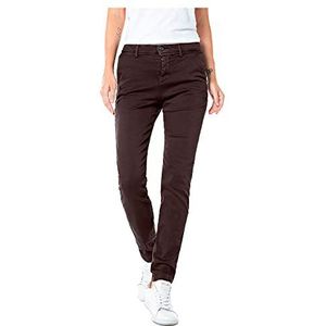 Replay Dames Bettie Jeans, 529 Coffee, 2430, 529 Koffie, 24W x 30L
