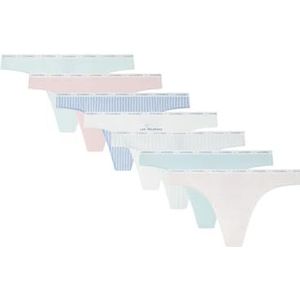 Women'secret 4939003 damestanga, meerkleurig, S, Meerkleurig, S