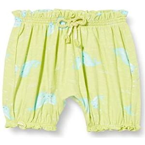 United Colors of Benetton baby-jongens shorts, giallo 75w, 50 cm