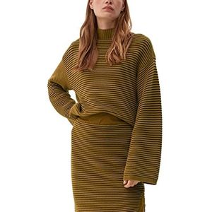 s.Oliver Dames 10.2.11.17.170.2120792 Pullover 77X6, 42