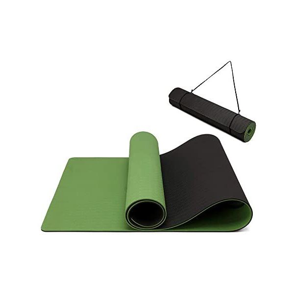 Aldi Sportmat kopen o.a. fitnessmat yogamat beslist