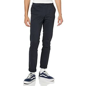 Hackett London Kensington Slim Chino Pants voor heren.